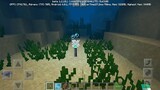 How to make a UNDER WATER TORCH!! (NO MODS NO ADDON)