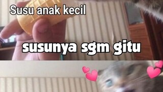 Siapa Disini Suka Susu Anak Kecil.