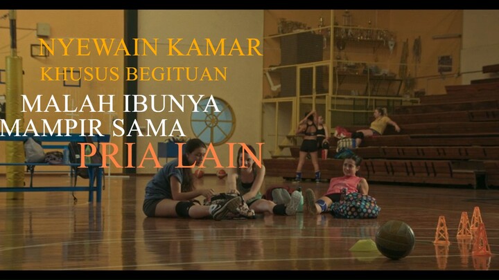 Ending DAMAGE BANGET BUAT KITA SEMUA! MAKNANYA DALEM !!!!