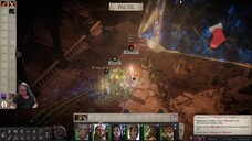 PathFinder Wrath of the Righteous Play Through episode 4