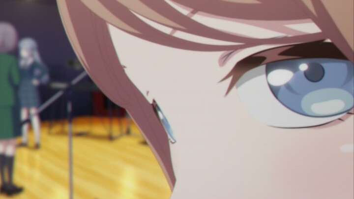 【Detective Anon】Don't click, you won't find the parfait.