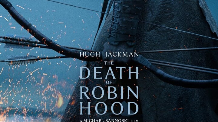 The Death Of Robin Hood 2026 - HD SUB INDO