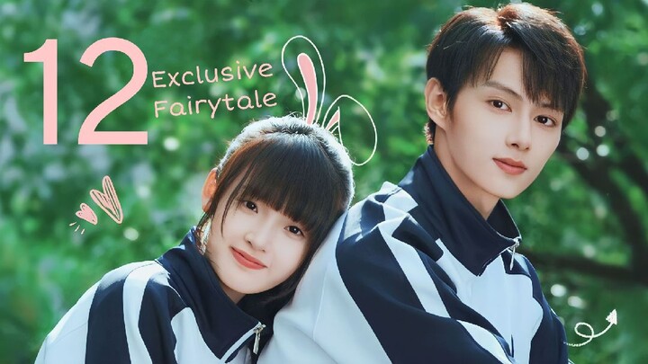 Exclusive Fairytale | EPISODE 12 English Subtitle