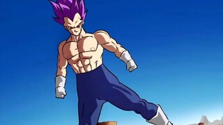 Fan Made Dragon ball