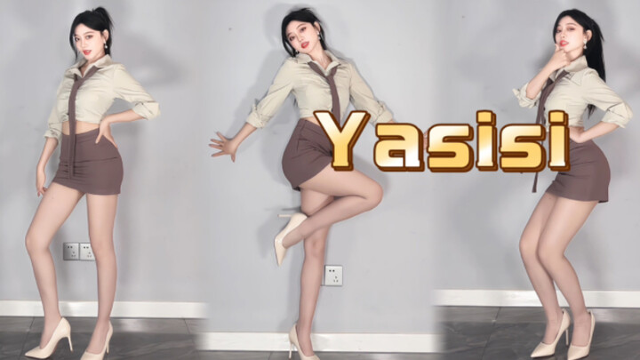 《Yasisi》