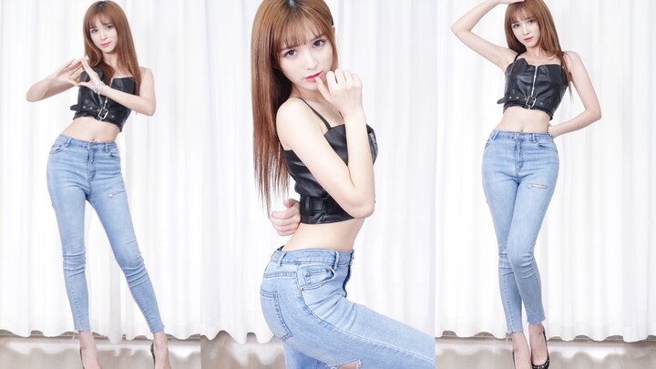 Hãy nói yêu tôi vào tai tôi~❤️ NGÀY NGÀY T-ara