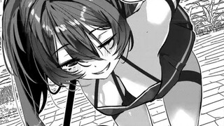 การ์ตูนสั้นเรื่อง Lanto กับ Yubel ไว้จะลองจินตนาการดูภายหลัง