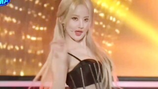 【KISS OF LIFE】cover田柾国Standing Next to you舞台！