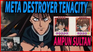 🔥🔥TIDAK TERKALAHKAN!! SUIRYU AWAKEN P5 & CHILD EMPEROR SSR+ B5!! - ONE PUNCH MAN:The Strongest
