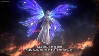 In The Name YinTai Eps 10 Sub Indo