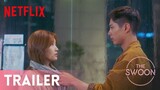 Record of Youth | Official Trailer | Netflix [ENG SUB]