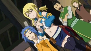 Fairy tail episode 171 sub indo