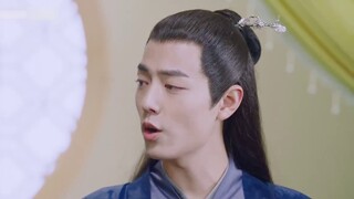 Episode 32 of "The Counterattack"｜Xiao Zhan and Narcissus｜Beitang Mo Ran×Wei Wuxian｜｜Pseudo-rebirth｜