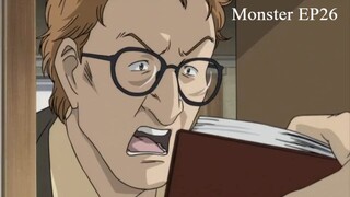 Monster EP26