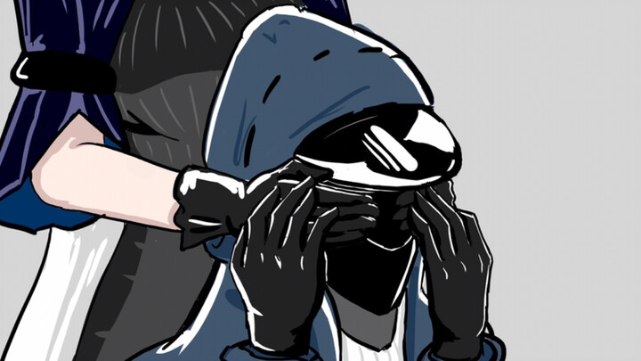 Skadi: Guess who I am?