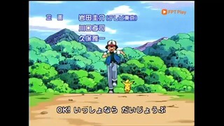 Pokemon phần 4 tập 22 lồng tiếng