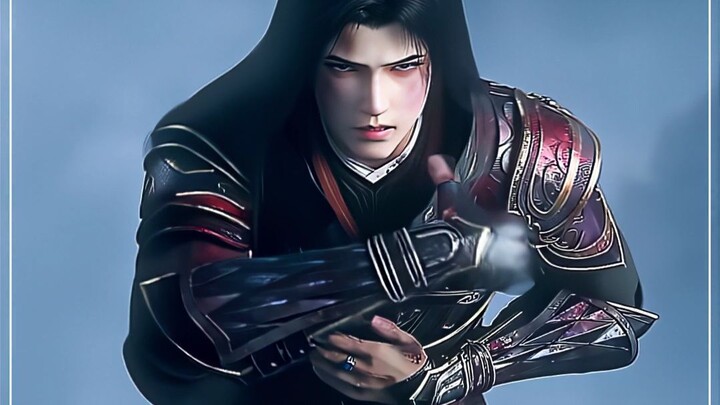 “Tôi bước ra từ Đế chế Giai Mã”