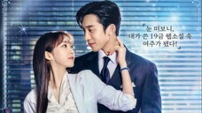 Spice Up Our (spin Of No Gain No Love) Nam Jayeon Bok Gyu Hyeon Episode 1 sub Indo