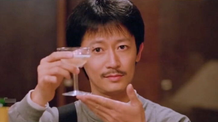 The Legendary Persona of Chen Xunqi, a Renaissance Figure in the Film Industry