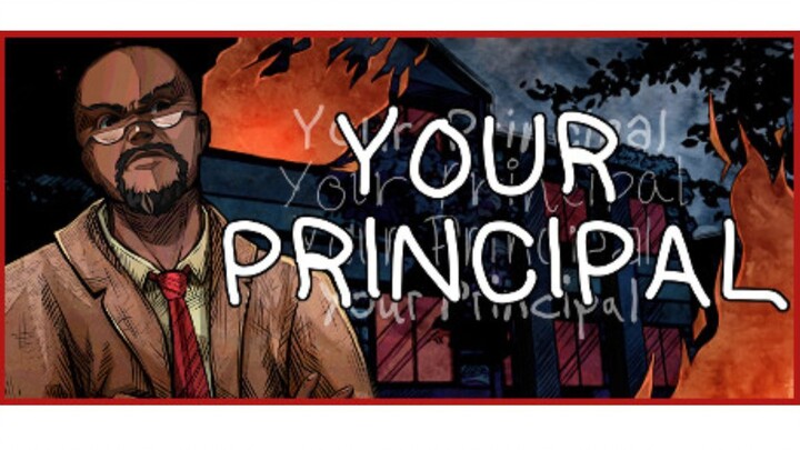 Game Simulasi Jadi Kepala Sekolah dan Ngadepin Bocil Kematian