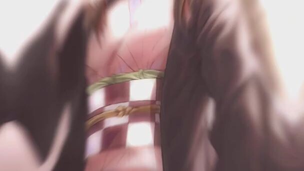 Nezuko chan sangat kawaii