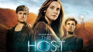 The Host [2013]