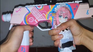MP9 Pochi-chan pain gun brand new