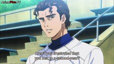 Ace of diamond episode 28 season 1