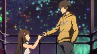 [Kehidupan Sehari-hari Raja Abadi] Kutipan dari Episode 4