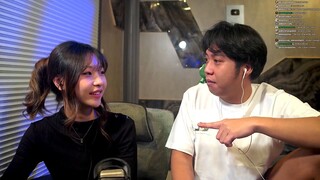 part1 - KAMAR ADONAN EP.9 WITH @cindycclaudya [P9OfsYECQcE]