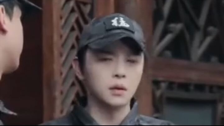 ผางเทียนชง แห่งเขาคุนหลุน ภาค 2 (ผสมซับไทย)