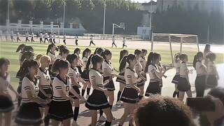 操场学姐