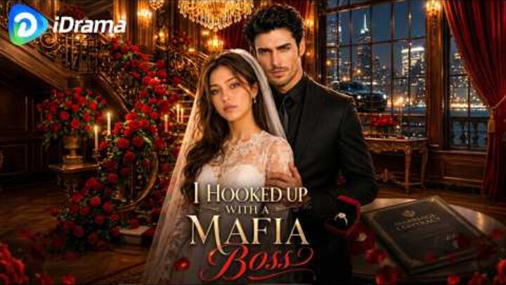 [AI] I Hooked Up with A Mafia Boss