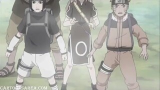Naruto Shippuden