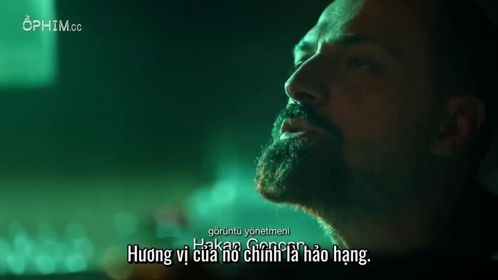 Một Cơ Hội Khác EP 1 [Sub Việt]