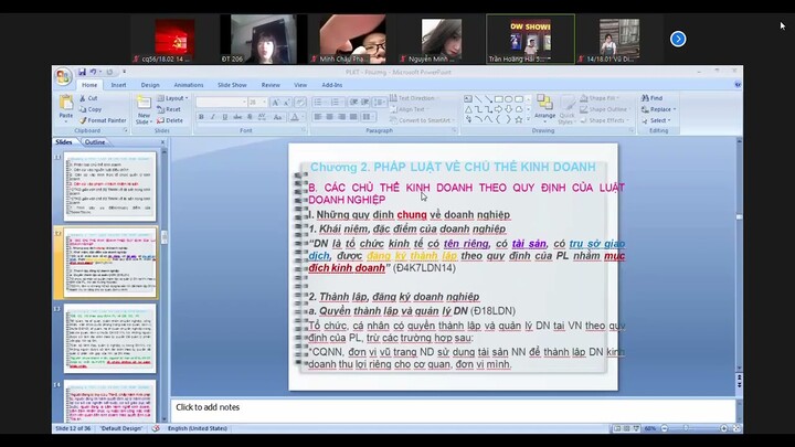 [Cảnh Báo🔇] Đừng quên tắt Mic khi học online Part 10 - Pha tổ lái khét lẹc đi vào lòng đất của em hs