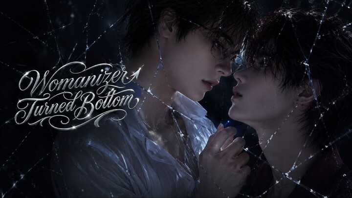 Womanizer Turned Bottom