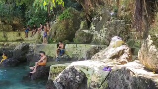 hidden spring at cebu