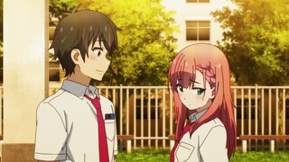 Ep 11 Yumemiru Danshi wa Genjitsushugisha Sub Indonesia