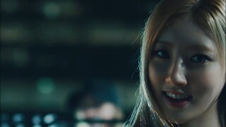 【BABYMONSTER】Video musik vertikal Tiongkok 'Forever'