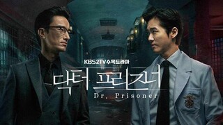 EP7 Doctor Prisoner