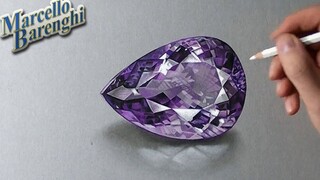 [Life] Hand-Drawing: Jewel