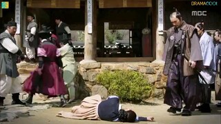 Kang Chi Gu Family Book Episode 19