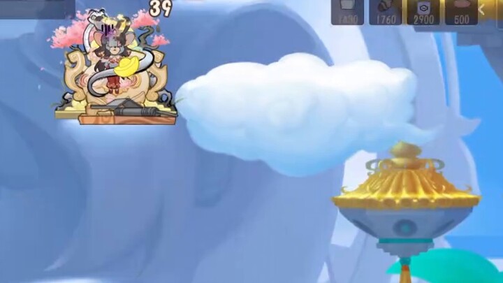 [Stick Point & Burning Cut] Taifei: Please call me sniper!