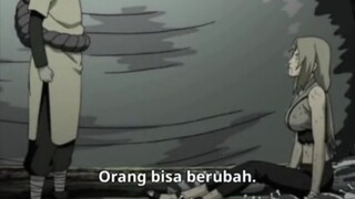 ketika orochimaru bertobat dan jiraya sudah tidak ada lagi😓