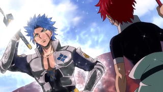 Orient 2 สิงห์ พลิกตำนานพิฆาตอสูร ตอนที่ 3 พากย์ไทย Ep3.4