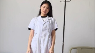 一身正气！一起来做康复运动吧《super shy》