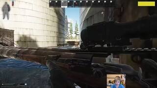 SUPER HIGHLIGHT Escapre From Tarkov