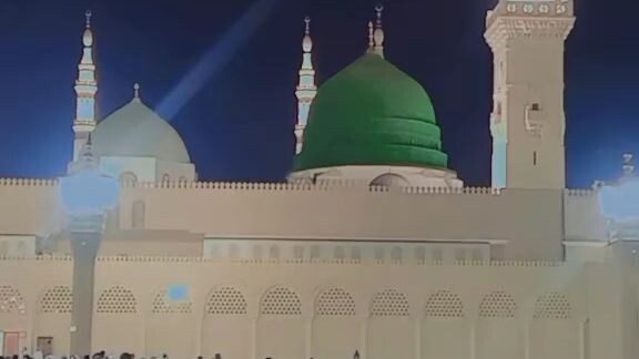 مدینہ منورہ 🤲❤️💞💝🥀