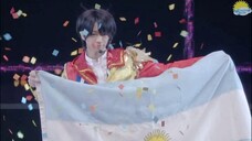 [Vietsub+Kara] Love Parade - Chinen Yuri (SUMMARY 2010)